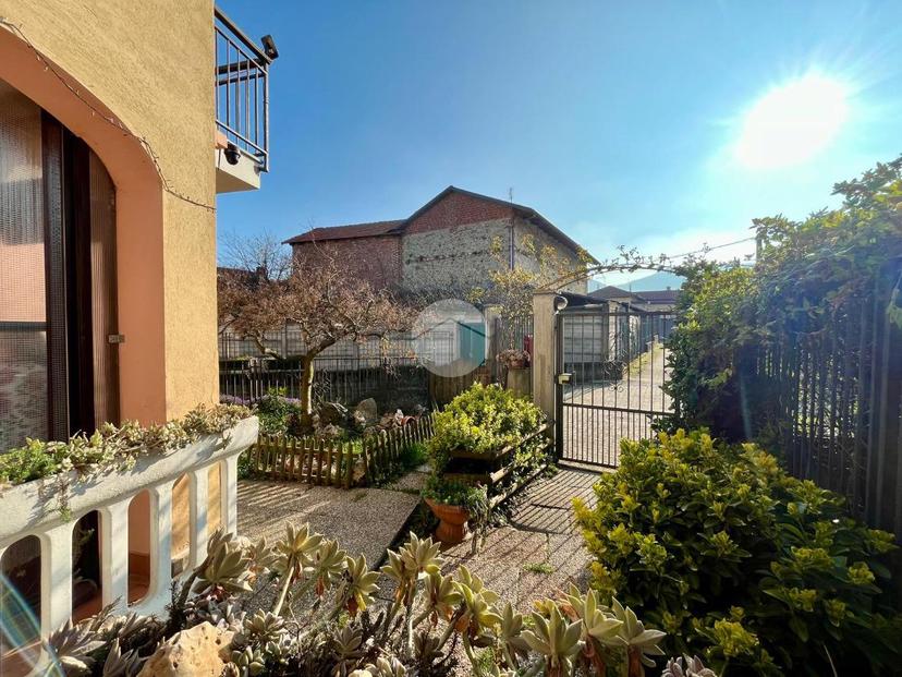 Villa in Via Sangano 74, Bruino — foto 4 di 5