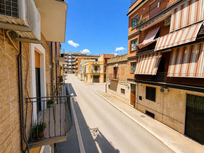 Bilocale, Lucera — foto 2 di 5