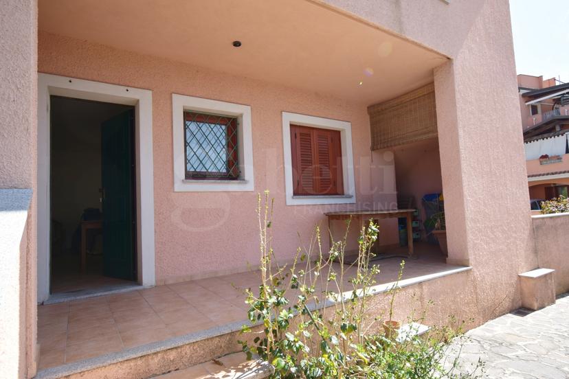 Appartamento in Via Quasimodo 50, Olbia