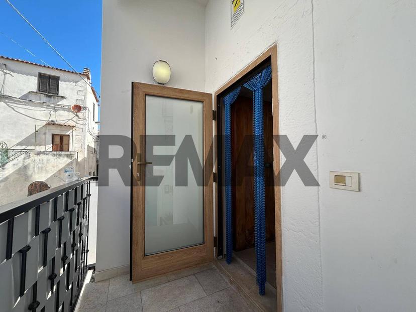 Quadrilocale in Via Le Ripe 78-80, Peschici — foto 5 di 5