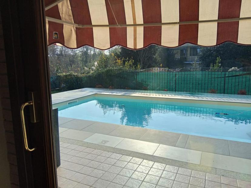 Villa in Via Torino, Givoletto — foto 4 di 5