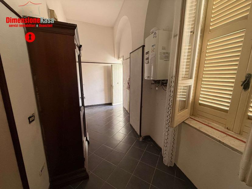 Quadrilocale in Piazza Umberto I, Casamarciano — foto 2 di 5
