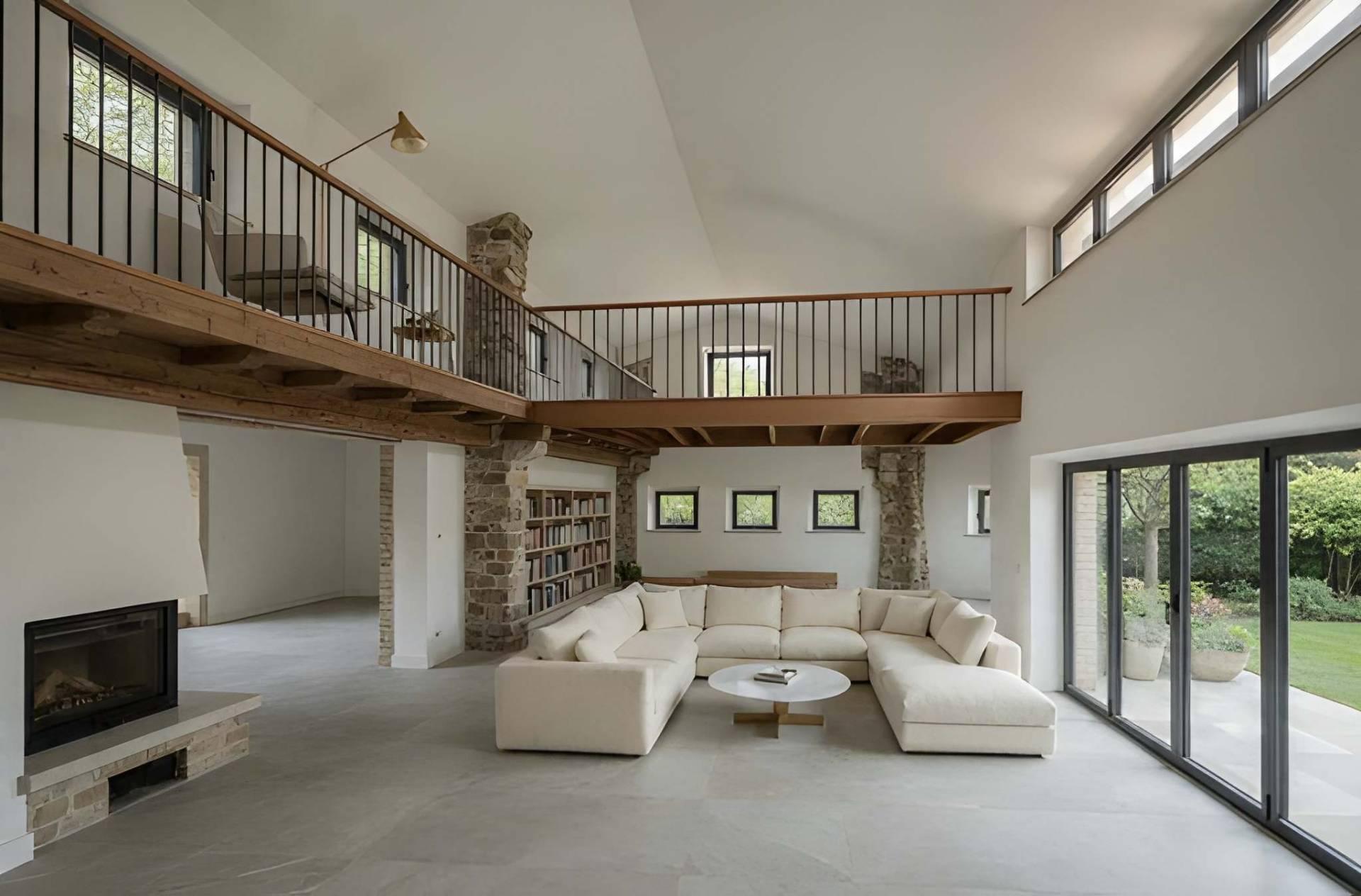 Casa indipendente in Via Luigi Einaudi, Grottazzolina