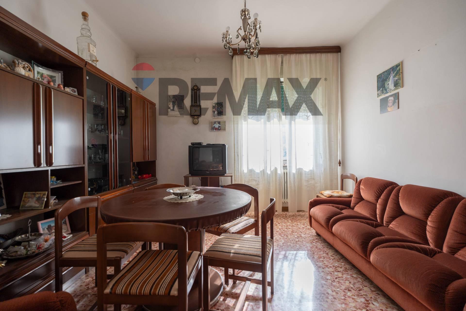 Bilocale in Via Cesare Battisti 59, Cupramontana