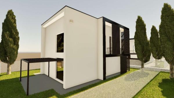 Villa, Campagna Lupia