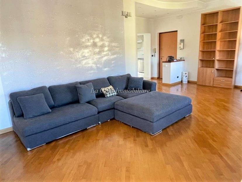 Bilocale in Via Giacomo Leopardi 6, Novara