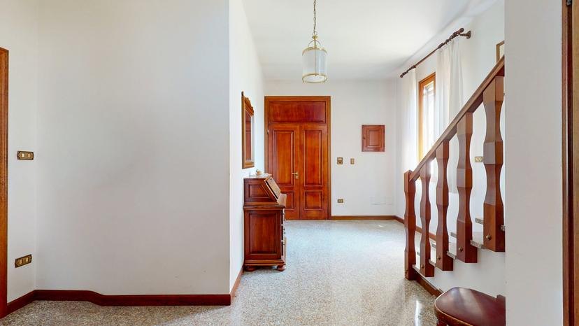 Villa unifamiliare in Via Nazionale 269, Malalbergo — foto 2 di 5