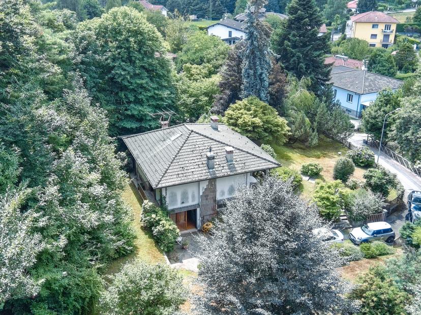 Villa in Via del Borgna 8, Gignese — foto 3 di 5
