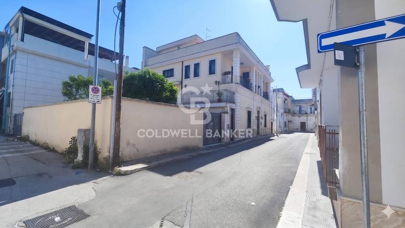 Casa indipendente in Via del Progresso 3, Adelfia — foto 4 di 5