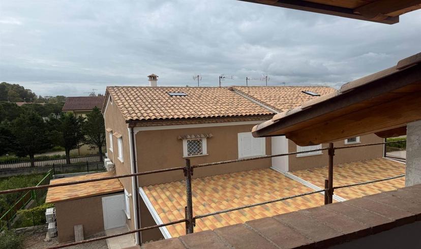 Villa bifamiliare in Via Tremiti, Villapiana — foto 2 di 5