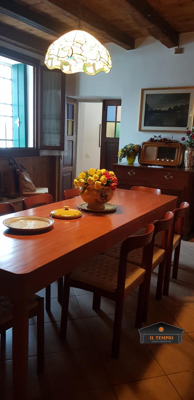 Casa indipendente in Via Canove, Sovizzo — foto 2 di 5
