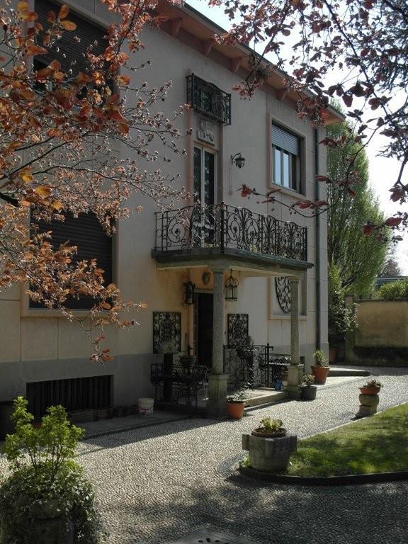 Villa in Via Villafranca 1, Carate Brianza — foto 3 di 5