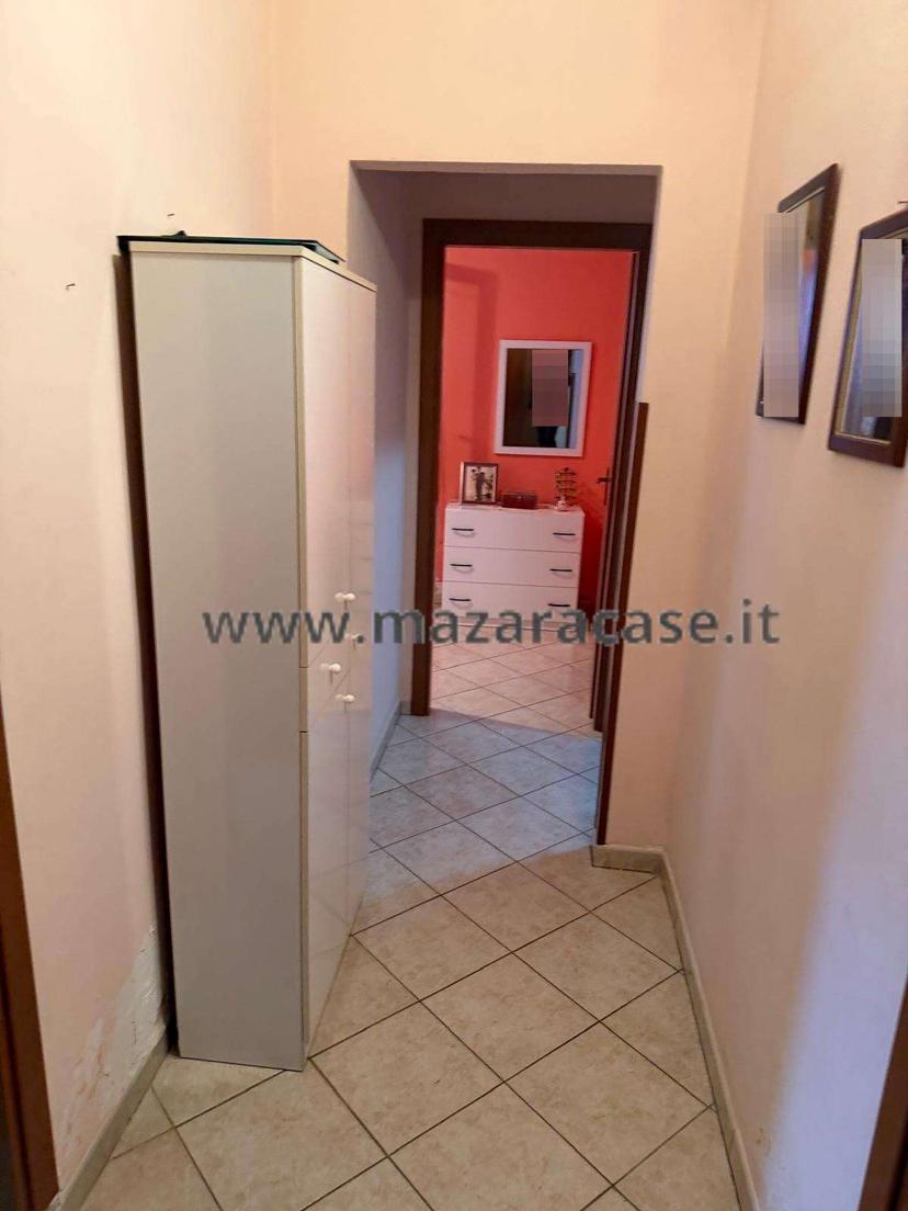 Casa indipendente in Via Tevere, Mazara del Vallo — foto 4 di 5