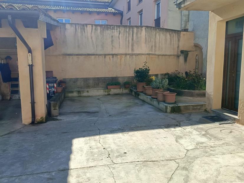 Casa indipendente in Via Giovanni Pietro Gallo  13, Morano sul Po — foto 2 di 5