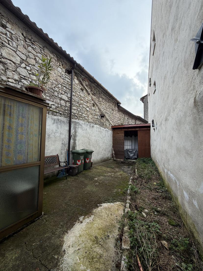 Villa a schiera in Vicolo Carlettin N. 6, Revine Lago — foto 5 di 5
