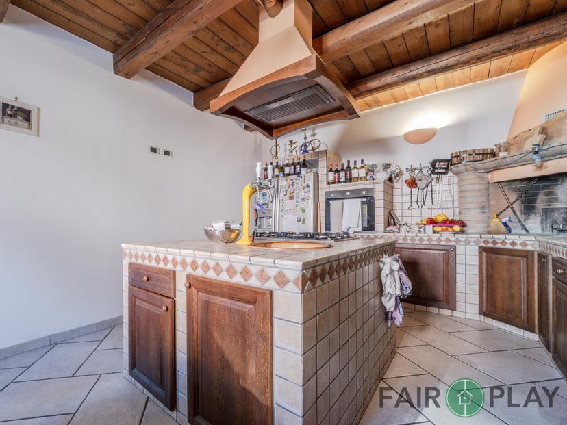 Casa indipendente in Strada Vitignano Para, Meldola — foto 2 di 5