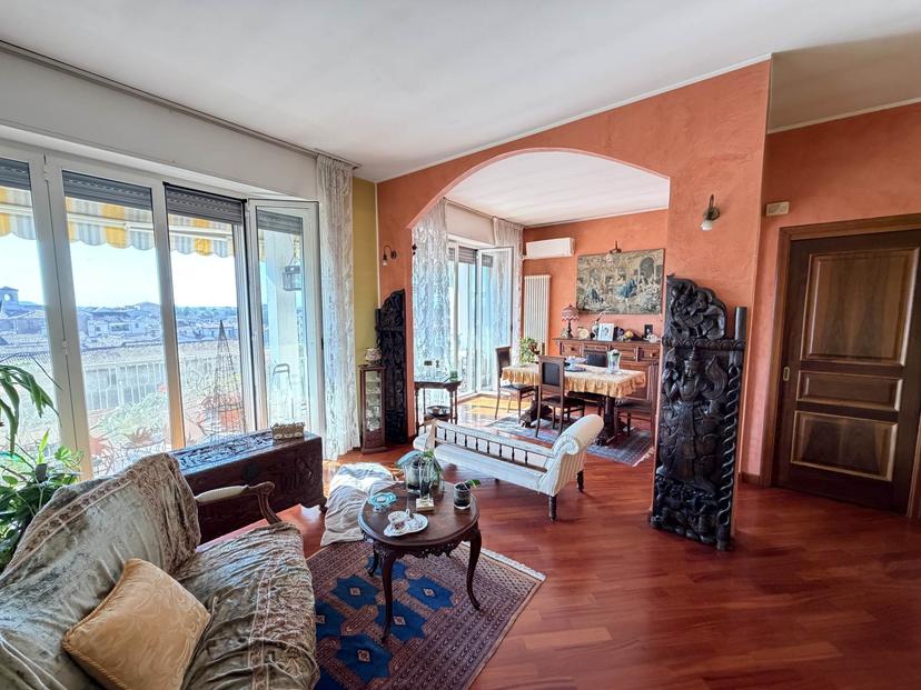 Appartamento in Via Luigi Marchino, Casale Monferrato — foto 3 di 5