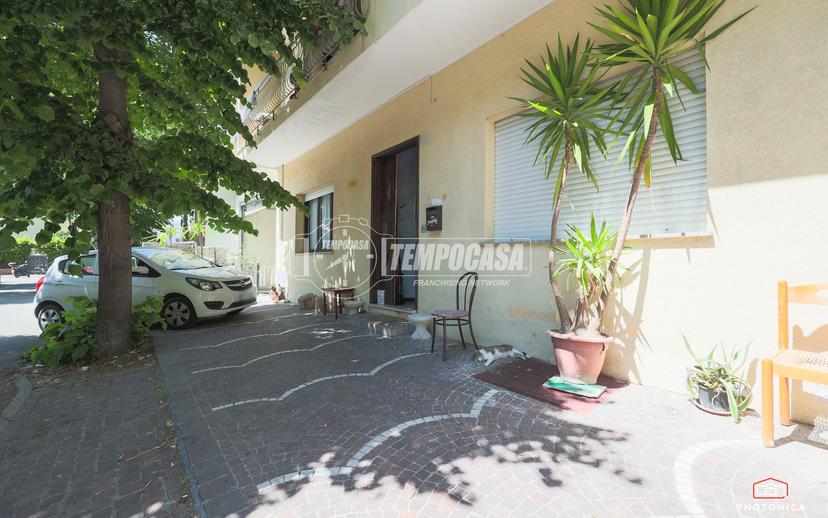 Appartamento in Via Giuseppe Verdi, Gabicce Mare — foto 4 di 5