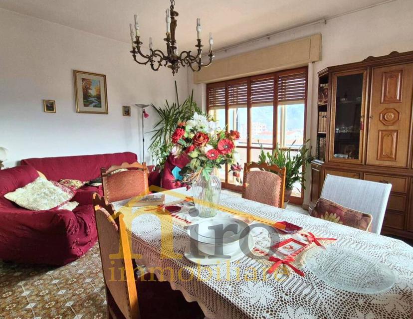 Appartamento in Viale Sant'Antonio 20, Sulmona