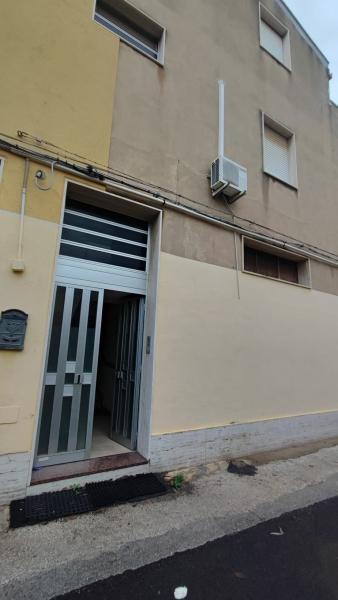Casa indipendente, Floridia