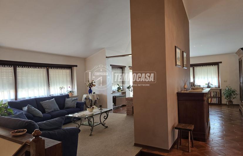 Appartamento in Vicolo Siccardi 10, Sommariva del Bosco — foto 4 di 5
