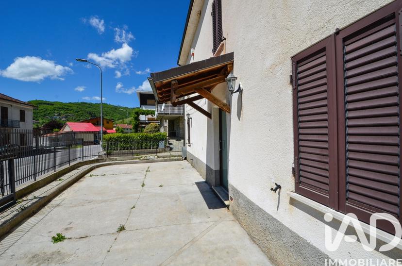 Casa indipendente in Località&nbsp; Piavata, Murialdo — foto 4 di 5