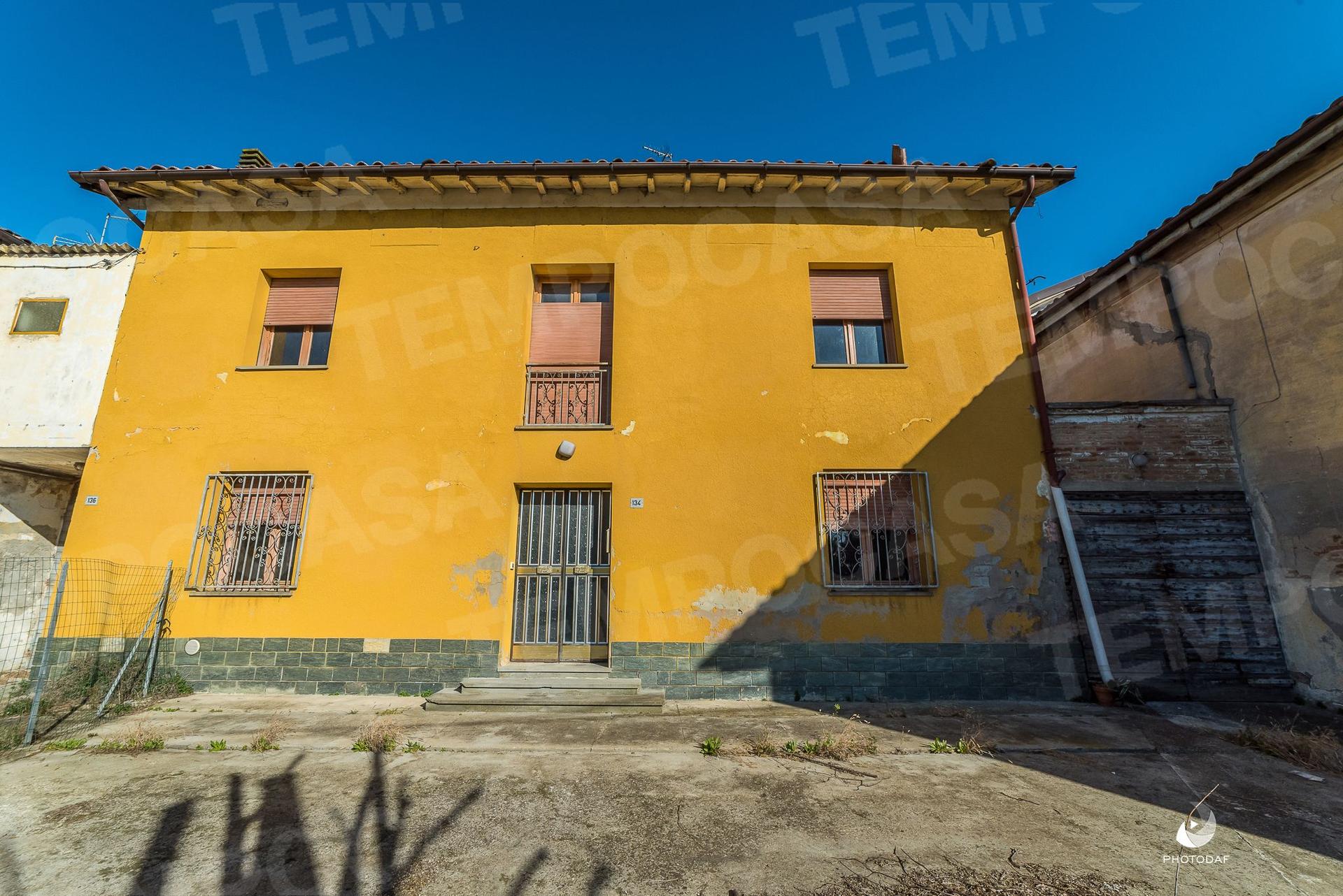 Appartamento in Via Zamberlane 134, Ravarino