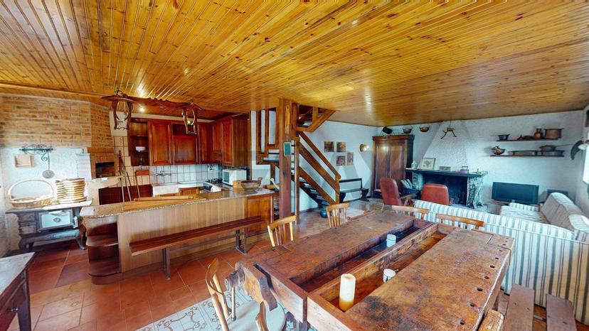 Casa indipendente in Strada Provinciale 71, Sori — foto 3 di 5