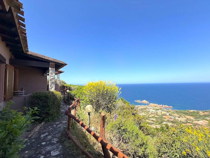 Bilocale in Lu Pitrighinosu, Trinità d'Agultu e Vignola