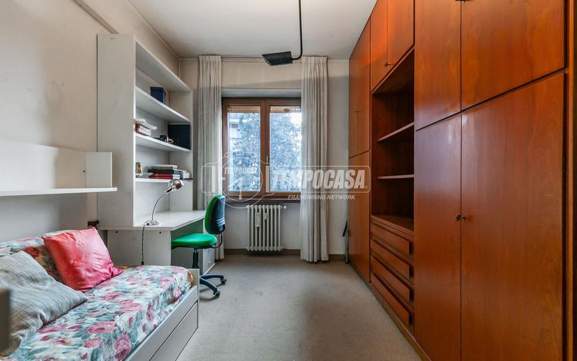 Trilocale in Via XXV Aprile 4, Bresso — foto 2 di 5
