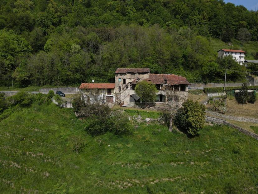 Casa indipendente in Via Giuseppe Mazzini 3, Torre de' Busi — foto 5 di 5