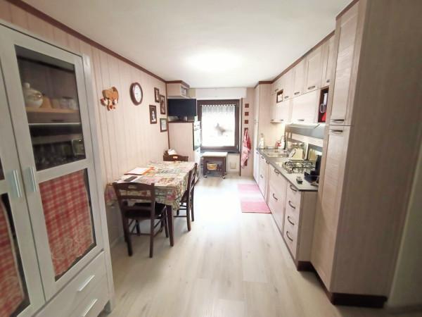 Bilocale in Rue éMile Chanoux 68, Chambave — foto 2 di 5