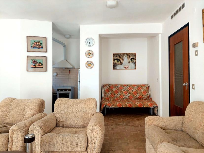 Bilocale in Frazione Monesi di Triora, Triora — foto 4 di 5