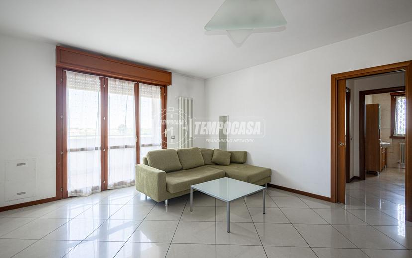 Trilocale in Via Matteotti, Sant'Ilario d'Enza — foto 2 di 5