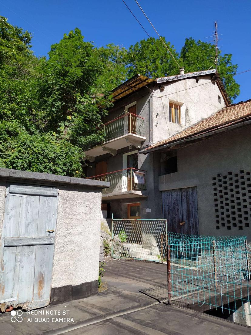 Rustico in Loc Champlong 10, Châtillon — foto 3 di 5