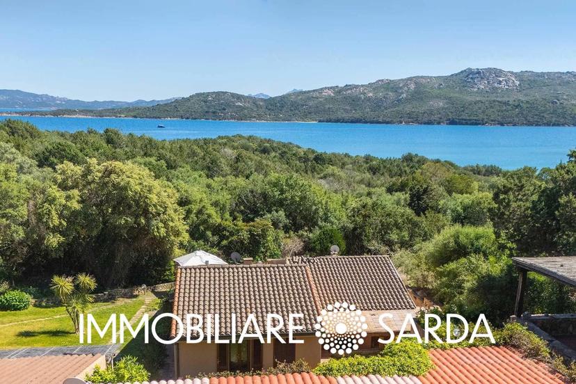 Villa in Capo d'Orso, Palau — foto 4 di 5