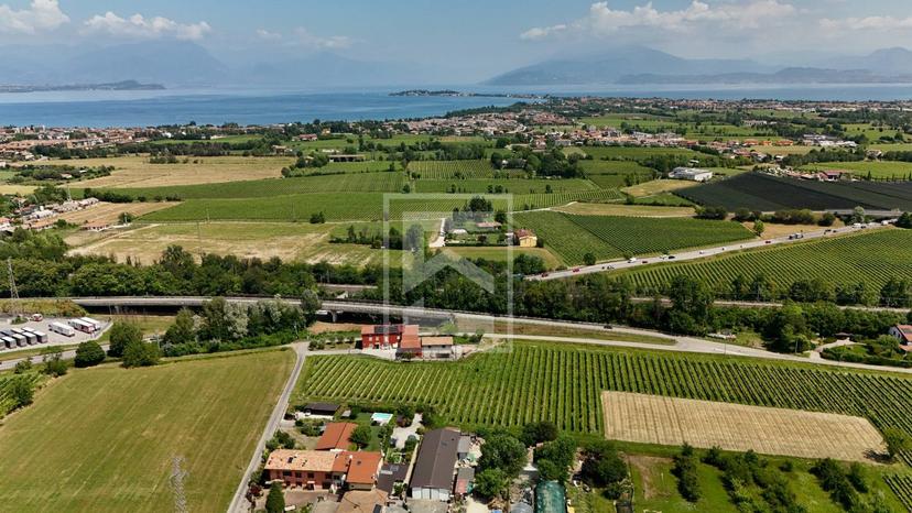 Casa indipendente in Località Varone 3, Desenzano del Garda — foto 2 di 5
