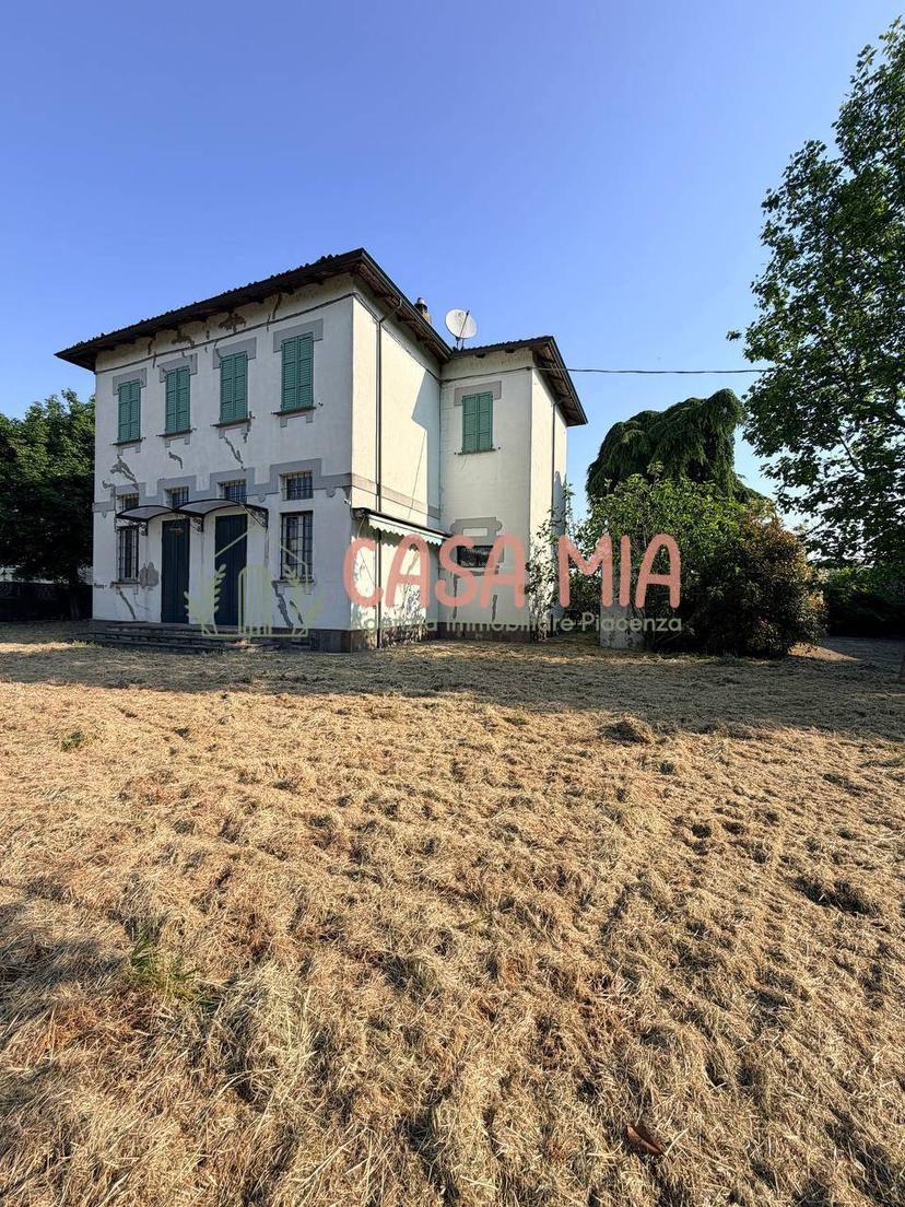Villa in Località Incrociata, Calendasco — foto 5 di 5