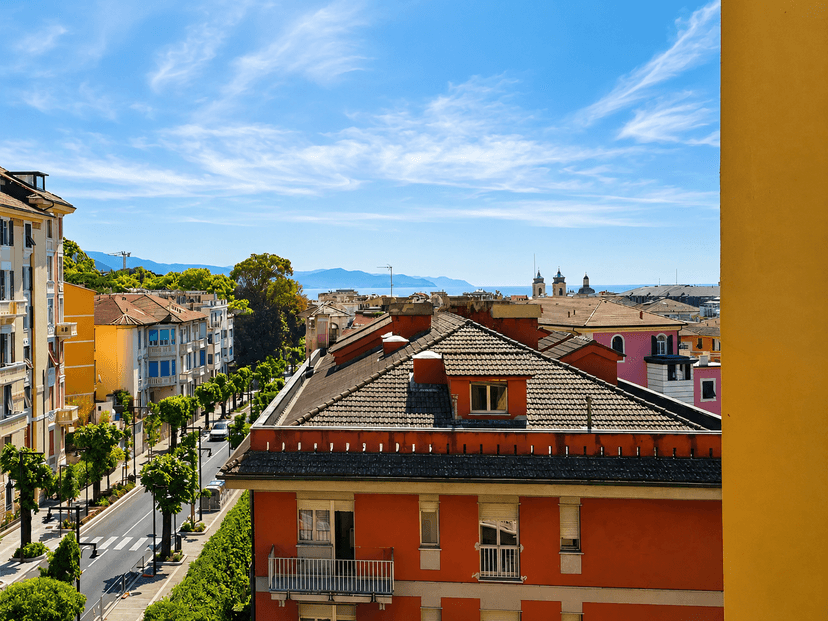 Appartamento, Santa Margherita Ligure — foto 2 di 5