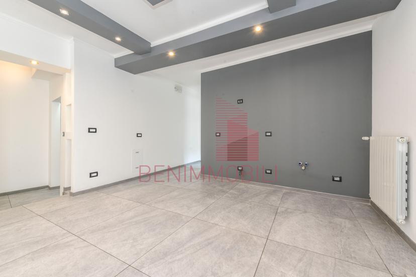 Trilocale in Via a. Diaz 172, San Zeno Naviglio — foto 2 di 5