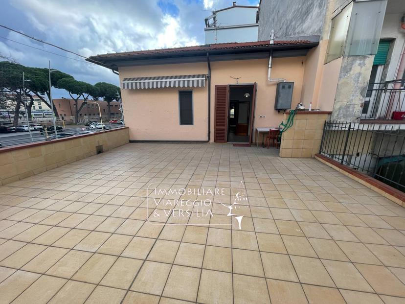 Quadrilocale in Via Mazzini 280, Viareggio — foto 4 di 5
