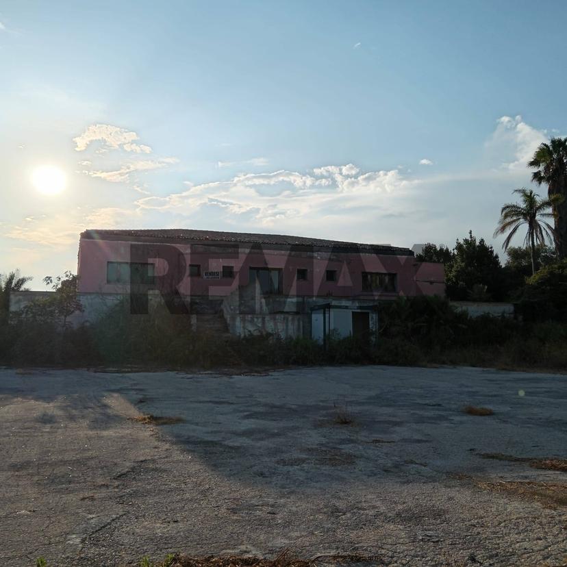 Rustico in Ascari 6, Siracusa — foto 4 di 5