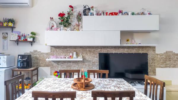 Trilocale in Via Agostino De Pretis 20, San Cesareo
