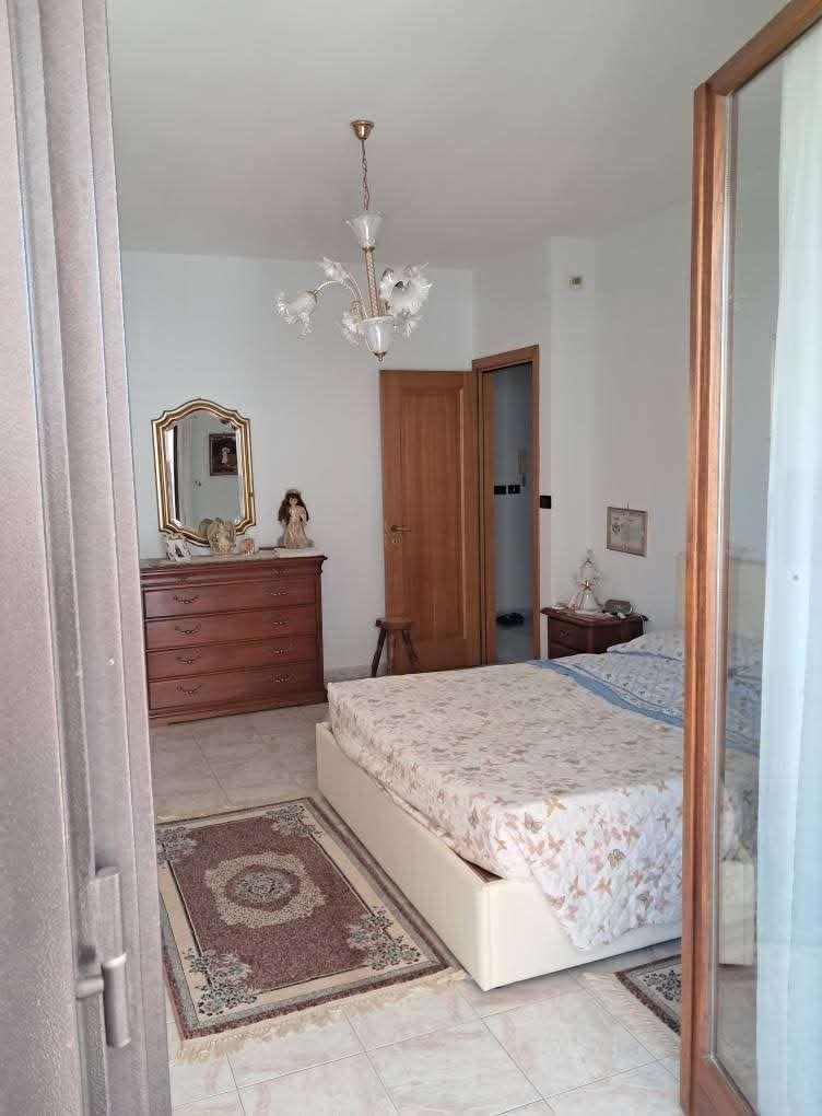 Villa unifamiliare in Via delle Armi Bianche, Sparanise — foto 4 di 5
