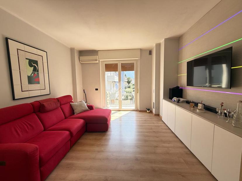 Appartamento in Vicolo Ranuncolo, Terre d'Adige — foto 3 di 5