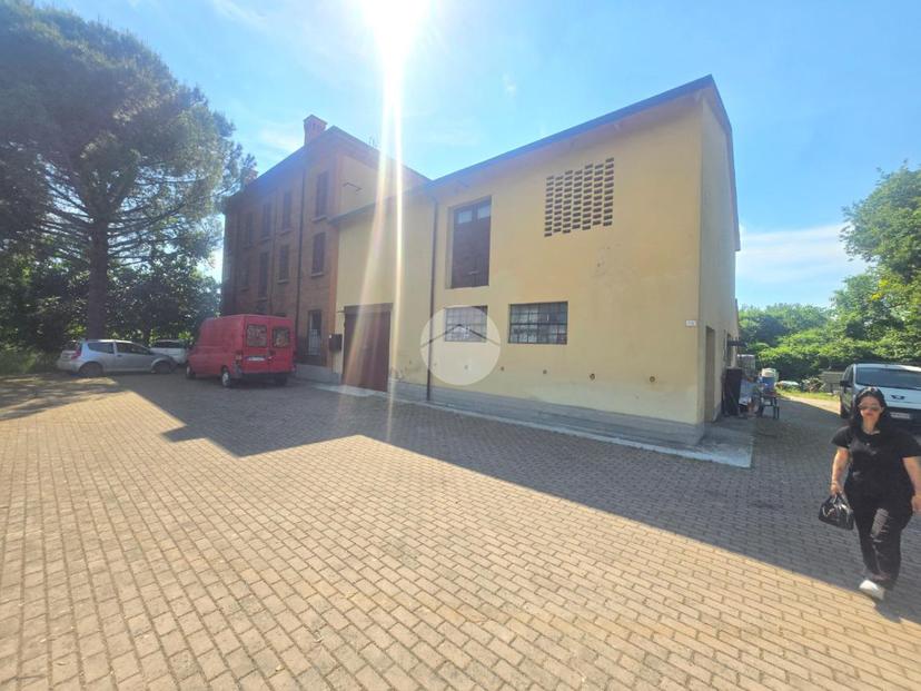 Casa indipendente in Via Bernardino Brignani 19, Lugo — foto 4 di 5