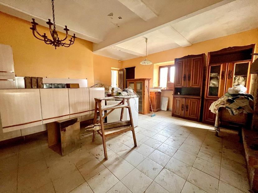 Rustico in Roletto Rocca 6, Cocconato — foto 3 di 5