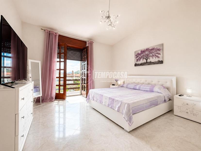 Quadrilocale in Via Santa Maria, Monteforte Irpino — foto 3 di 5