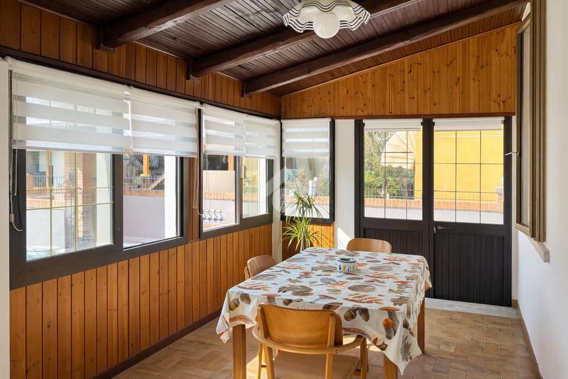 Villa in Via Cappella, Zero Branco — foto 2 di 5