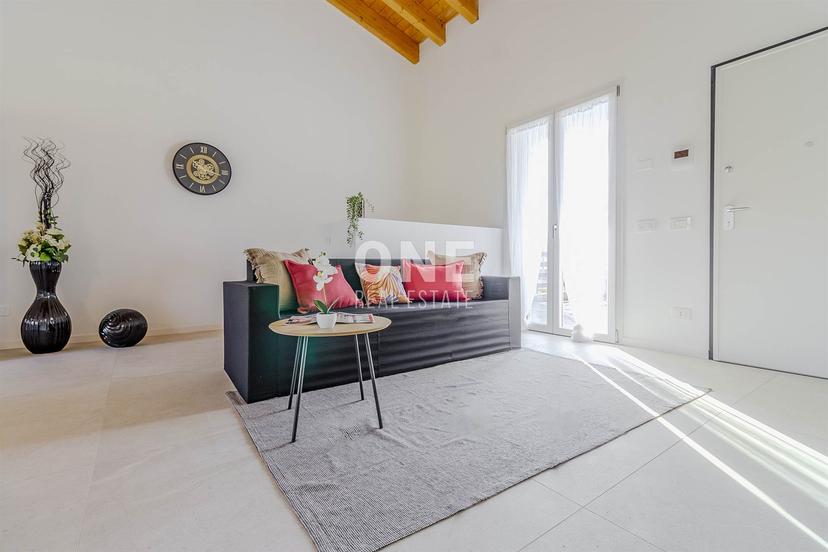 Villa a schiera in Via Canonica, Treviglio — foto 4 di 5